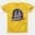 Dhoni – Perra Kettale Summa Adhirudhilla Men/Unisex T-Shirt in Daisy Color
